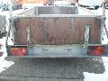 Gebrauchtanh�nger 180