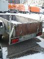 Gebrauchtanh�nger 180