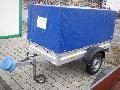 Gebrauchtanh�nger 184