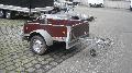 Anh&auml;nger-Center LENZ - Spezialist f�r Gebrauchtanh�nger, Motorradtransporter und Autotransporter