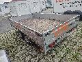 Gebrauchtanhänger 738