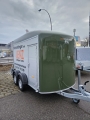 PKW und Motorradtransporter Anh�nger196